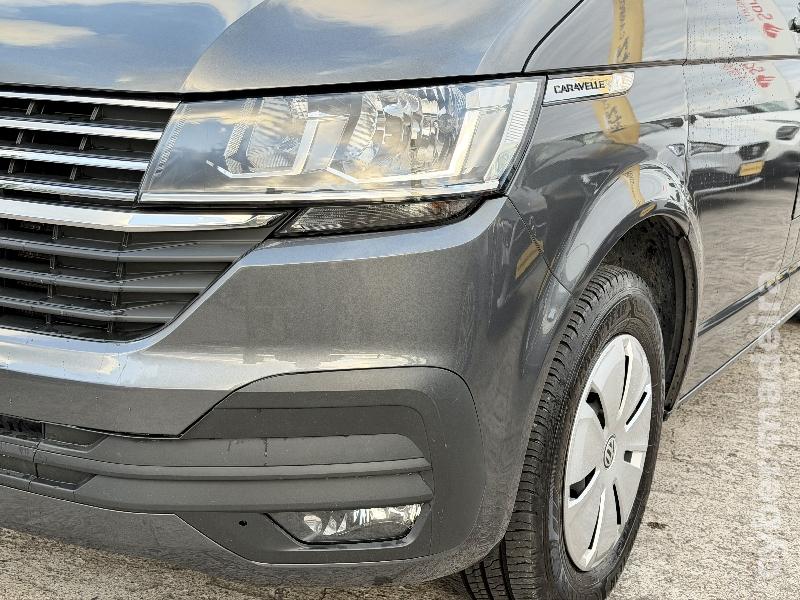 VOLKSWAGEN CARAVELLE LIFE 2.0 TDI 150CV Gasóleo