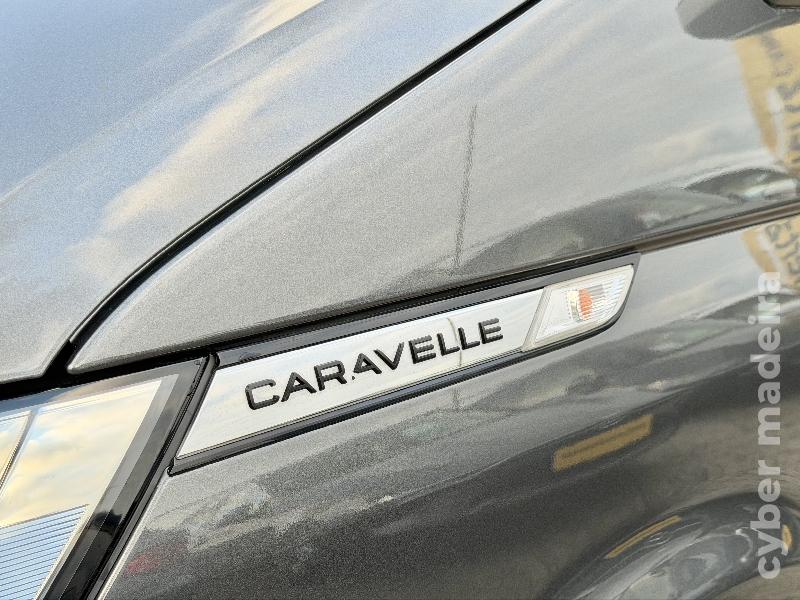 VOLKSWAGEN CARAVELLE LIFE 2.0 TDI 150CV Gasóleo