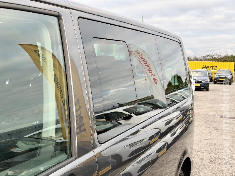 VOLKSWAGEN CARAVELLE LIFE 2.0 TDI 150CV Gasóleo