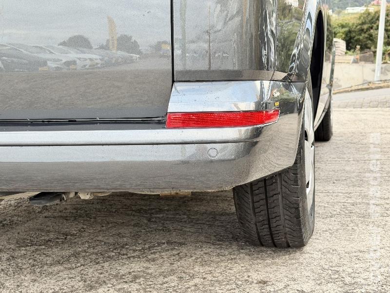 VOLKSWAGEN CARAVELLE LIFE 2.0 TDI 150CV Gasóleo