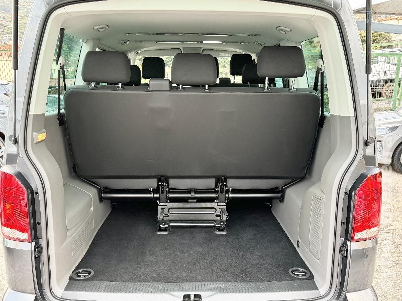 VOLKSWAGEN CARAVELLE LIFE 2.0 TDI 150CV Gasóleo