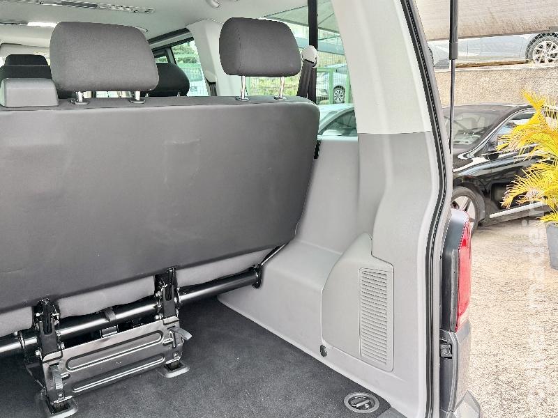 VOLKSWAGEN CARAVELLE LIFE 2.0 TDI 150CV Gasóleo