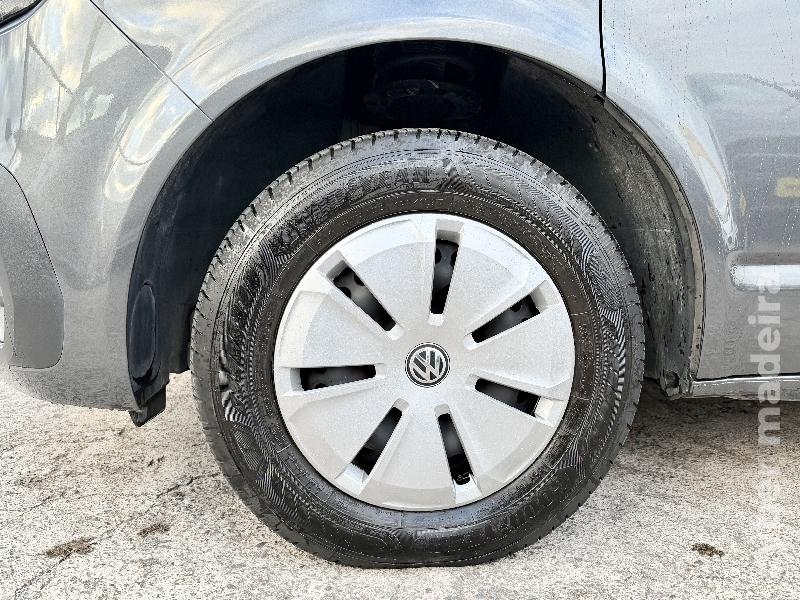 VOLKSWAGEN CARAVELLE LIFE 2.0 TDI 150CV Gasóleo