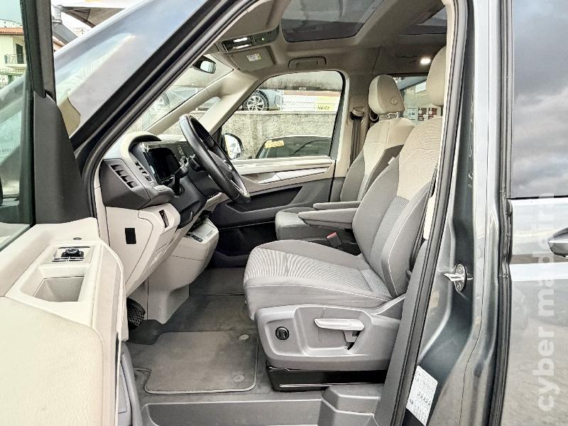 VOLKSWAGEN MULTIVAN LIFE 2.0TDI 150CV AUT. Gasóleo