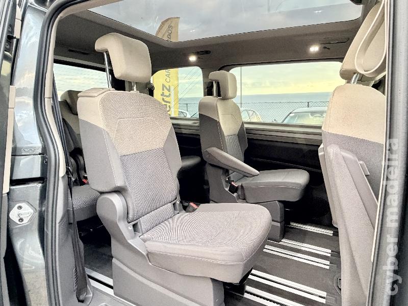 VOLKSWAGEN MULTIVAN LIFE 2.0TDI 150CV AUT. Gasóleo