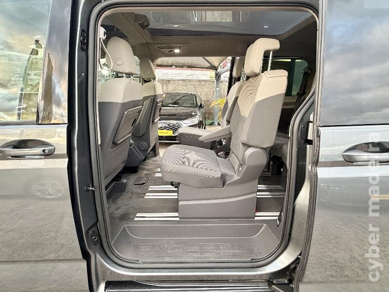 VOLKSWAGEN MULTIVAN LIFE 2.0TDI 150CV AUT. Gasóleo