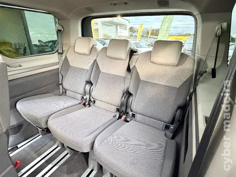 VOLKSWAGEN MULTIVAN LIFE 2.0TDI 150CV AUT. Gasóleo