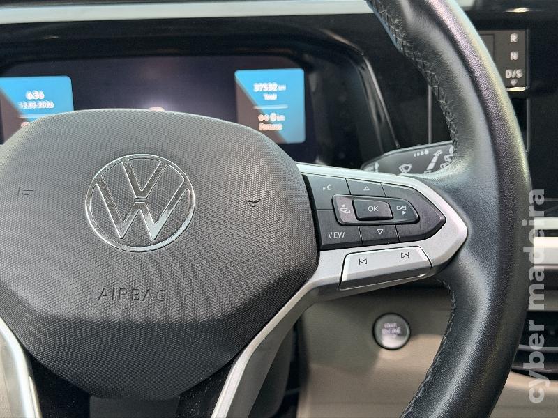 VOLKSWAGEN MULTIVAN LIFE 2.0TDI 150CV AUT. Gasóleo