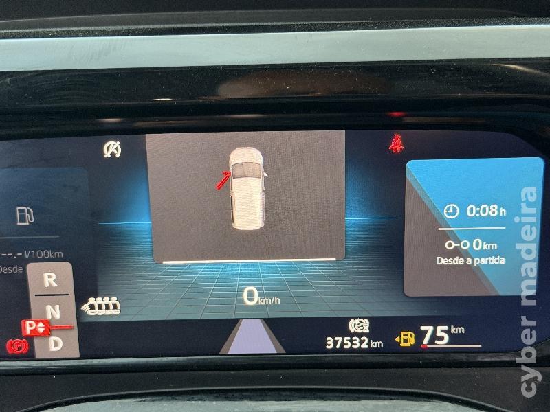 VOLKSWAGEN MULTIVAN LIFE 2.0TDI 150CV AUT. Gasóleo