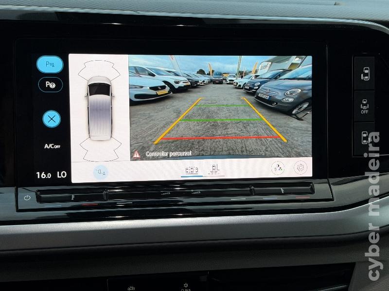 VOLKSWAGEN MULTIVAN LIFE 2.0TDI 150CV AUT. Gasóleo