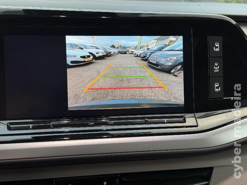 VOLKSWAGEN MULTIVAN LIFE 2.0TDI 150CV AUT. Gasóleo