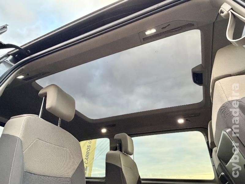 VOLKSWAGEN MULTIVAN LIFE 2.0TDI 150CV AUT. Gasóleo