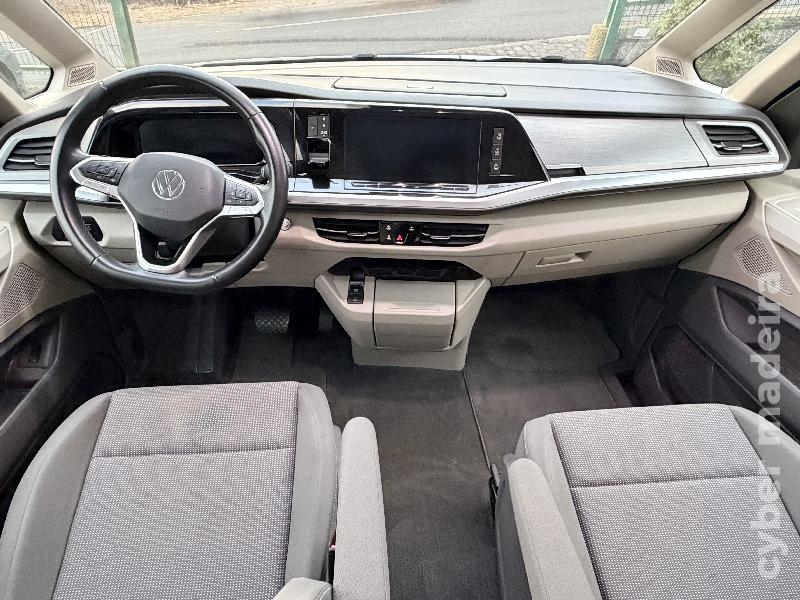 VOLKSWAGEN MULTIVAN LIFE 2.0TDI 150CV AUT. Gasóleo