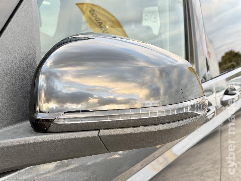 VOLKSWAGEN MULTIVAN LIFE 2.0TDI 150CV AUT. Gasóleo