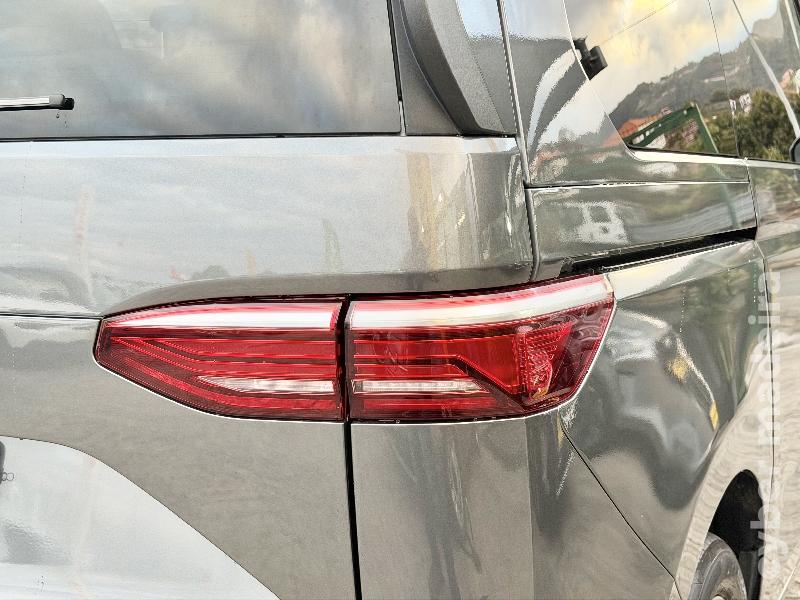 VOLKSWAGEN MULTIVAN LIFE 2.0TDI 150CV AUT. Gasóleo