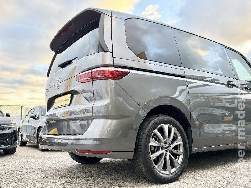 VOLKSWAGEN MULTIVAN LIFE 2.0TDI 150CV AUT. Gasóleo
