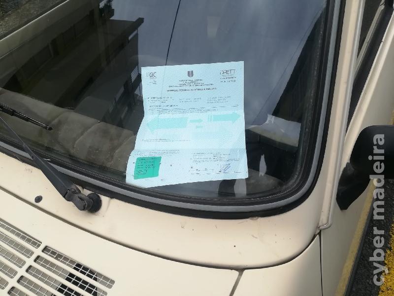 RENAULT 5 GTL Gasolina