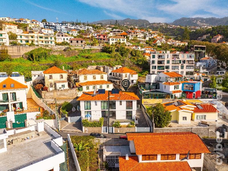 Moradia T3 para Venda