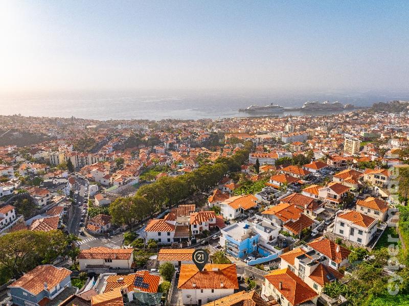 Moradia T3 para Venda