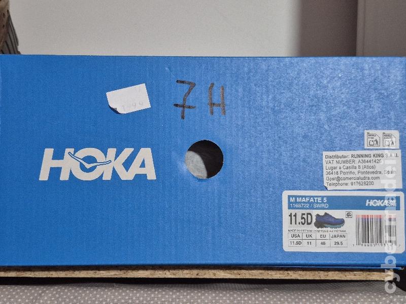 TRAIL - HOKA MAFATE 5 (46)