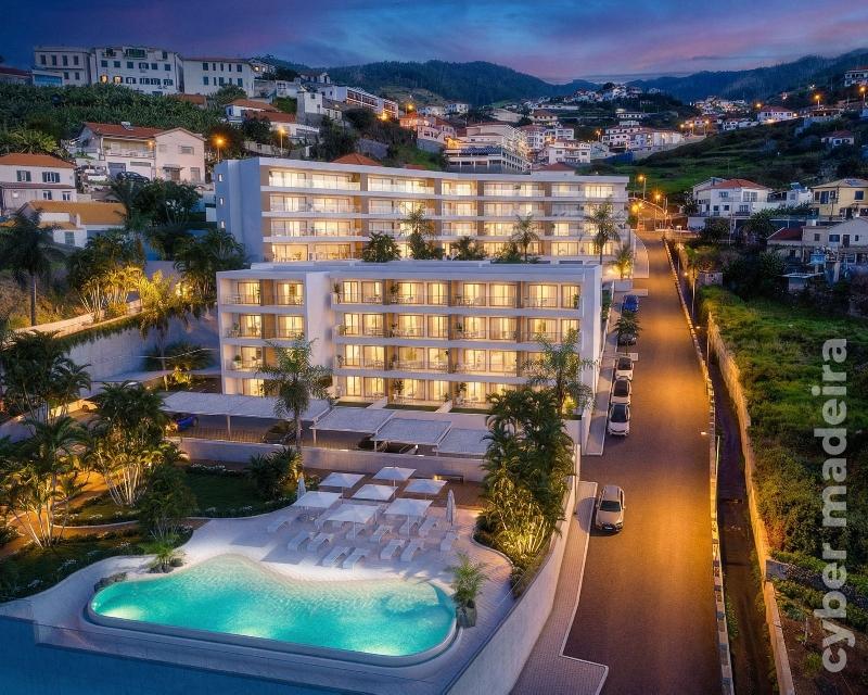 Apartamento T2 para Venda