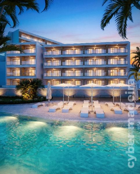 Apartamento T2 para Venda