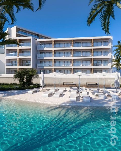 Apartamento T2 para Venda