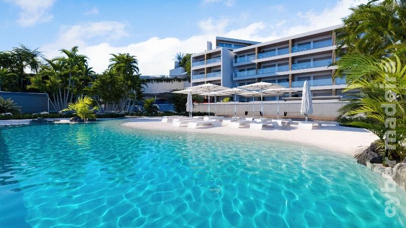 Apartamento T2 para Venda