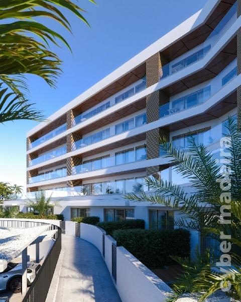 Apartamento T2 para Venda