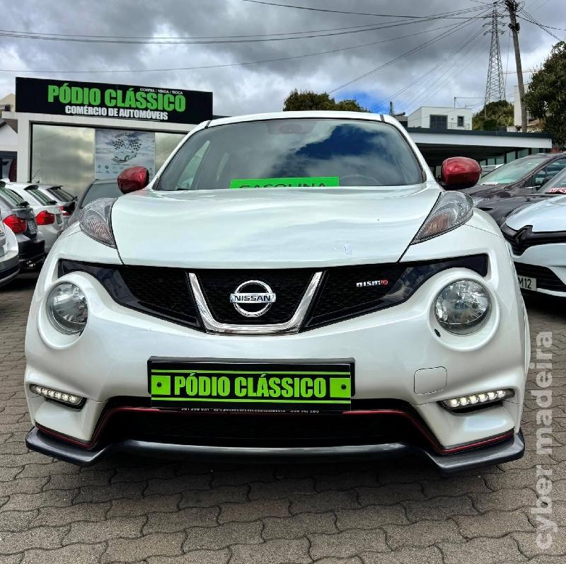 NISSAN JUKE Nismo Rs Gasolina