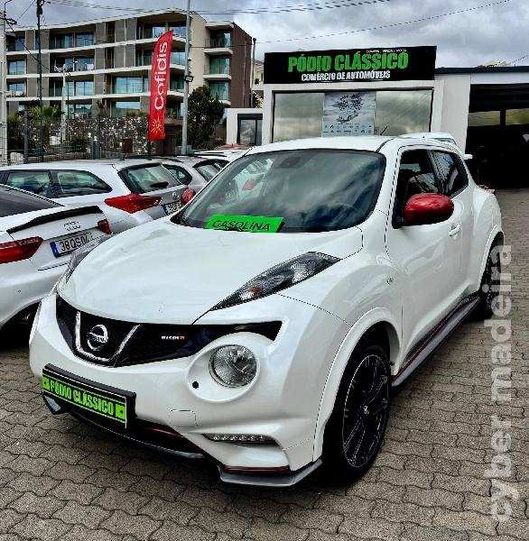 NISSAN JUKE Nismo Rs Gasolina