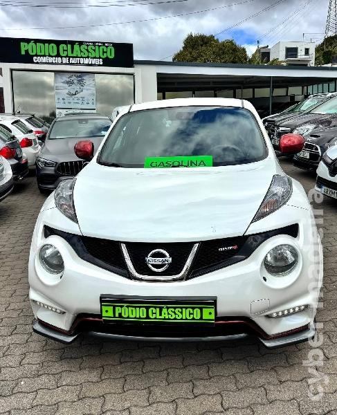 NISSAN JUKE Nismo Rs Gasolina