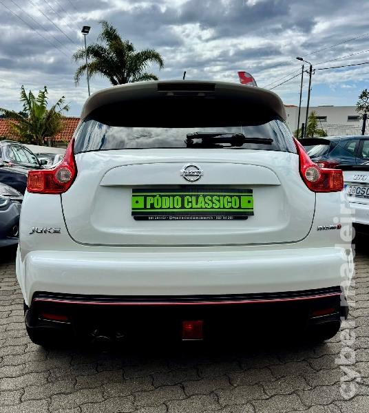 NISSAN JUKE Nismo Rs Gasolina