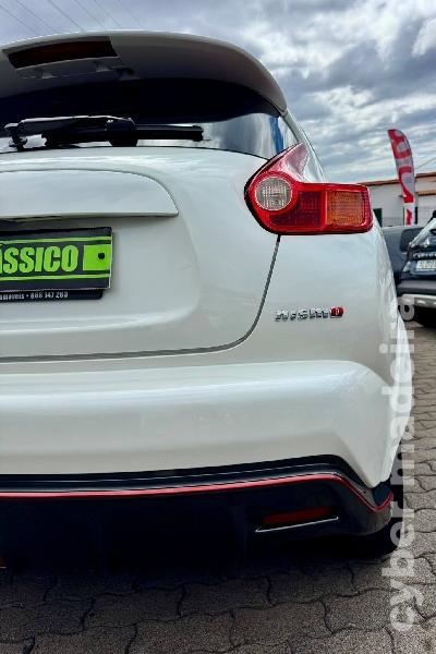 NISSAN JUKE Nismo Rs Gasolina