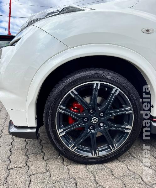 NISSAN JUKE Nismo Rs Gasolina