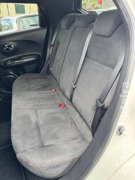 NISSAN JUKE Nismo Rs Gasolina