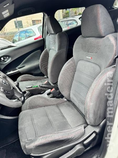 NISSAN JUKE Nismo Rs Gasolina