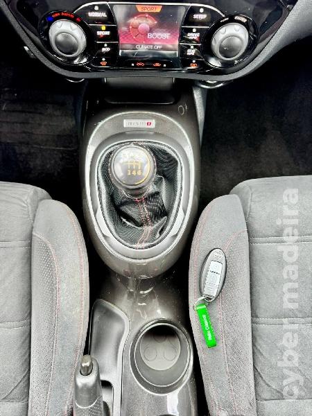 NISSAN JUKE Nismo Rs Gasolina