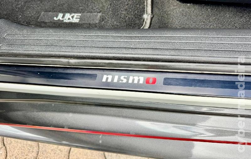 NISSAN JUKE Nismo Rs Gasolina