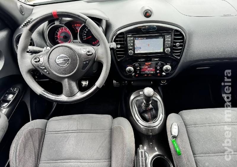 NISSAN JUKE Nismo Rs Gasolina