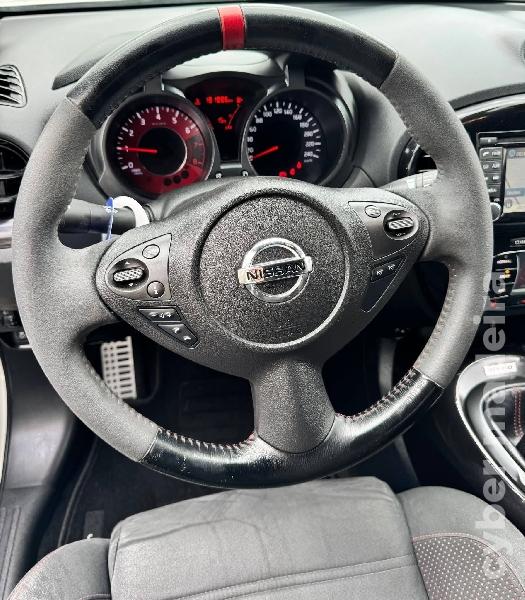 NISSAN JUKE Nismo Rs Gasolina