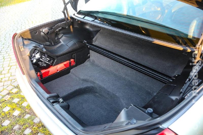 MERCEDES SLK 200 Kompressor Gasolina