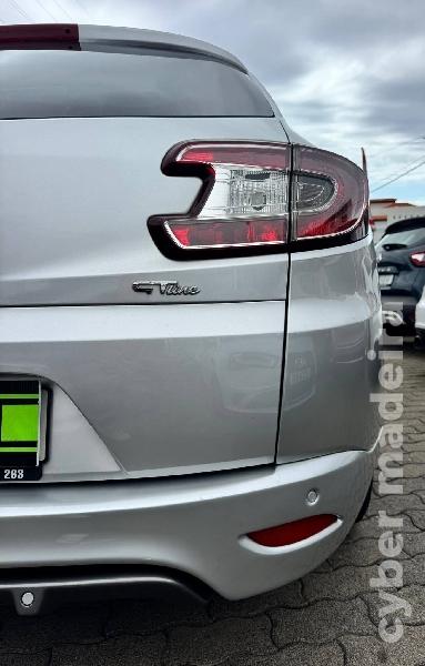 RENAULT MEGANE 1.5 Dci Gt Line Gasóleo