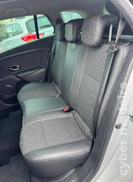 RENAULT MEGANE 1.5 Dci Gt Line Gasóleo