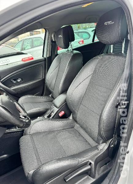 RENAULT MEGANE 1.5 Dci Gt Line Gasóleo