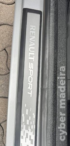 RENAULT MEGANE 1.5 Dci Gt Line Gasóleo