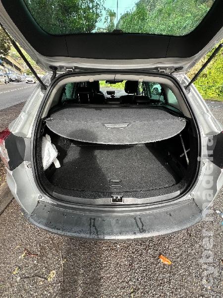 RENAULT MEGANE MEGANE III SPORT TOURER DIESEL Gasóleo