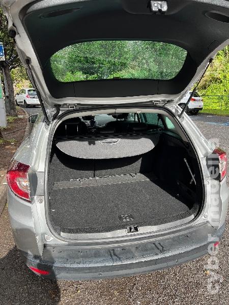 RENAULT MEGANE MEGANE III SPORT TOURER DIESEL Gasóleo