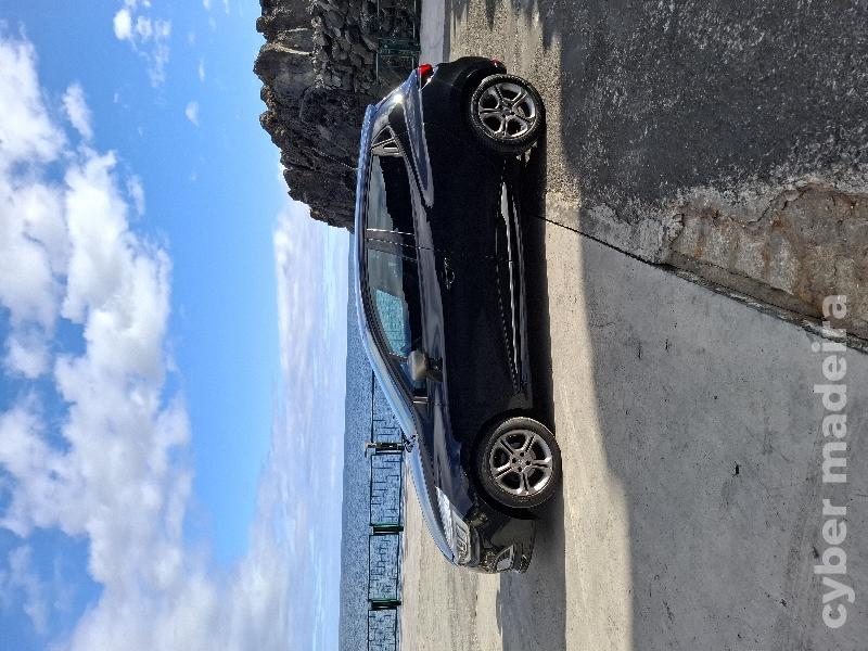 RENAULT CLIO GT-LINE Gasóleo