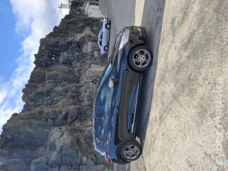 RENAULT CLIO GT-LINE Gasóleo